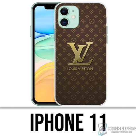 louis vuitton etui iphone 11|Louis Vuitton Phone Cases .